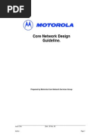 Core Network Design Guide V2.0