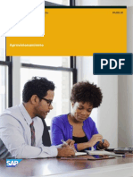 Aprovisionamiento - MANUAL SAP PDF