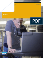 Analisis - MANUAL SAP PDF