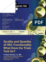Reverse Transport and HDL PDF
