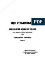 SIJIL PENGHARGAAN PENGAWAS & KETUA KELAS.docx