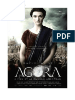 Filmes Sobre A Antiguidade Agora PDF