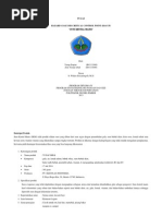 Download TUGAS HAZARD ANALYSIS CRITICAL CONTROL POINT HACCP SUSU KENTAL MANISpdf by Zeniarfah Cozil SN242576855 doc pdf