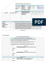 Formulir Permohonan Akreditasi 2014 Cover PDF