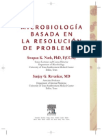 Microbiologia Basada en Resol de Prob PDF