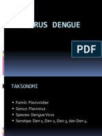 Virus Dengue