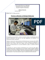 TECNICAS UTILIZADAS EN BIOLOGIA MOLECULAR.pptx.docx