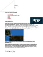 Analisis Asam Nukleat BIOMOL PDF