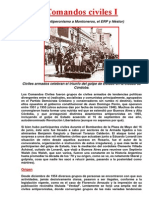 Comandos Civiles PDF