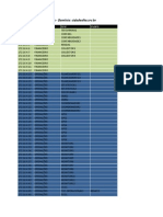 Faixa de IPs.xlsx