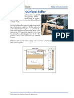 Acc Shop BuiltOutfeedRoller PDF