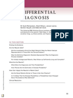 Jama5 Differential