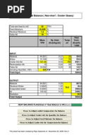 53129976 Coal Mill Heat Balance