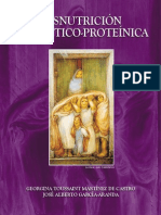 Desnutricionnutriologiamedica 131003232356 Phpapp01 PDF