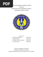 Download MAKALAH TEKNOLOGI SEPEDA MOTORdocx by Fauzan Jahid SN242586640 doc pdf