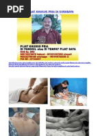 Download Pijat Khusus Pria Surabaya by Eko Pijat SN242587510 doc pdf