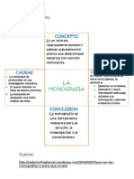 Monografia Cruz Categorial