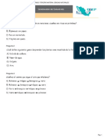 Ciencias Naturales Tercero de Primaria PDF