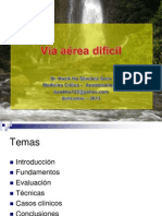 VMA 2013 - Vía aérea difícil.pdf