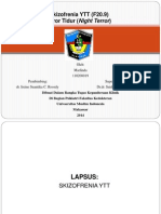 Presentation of Lapsus n Referat