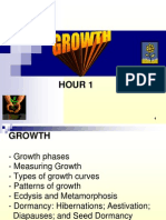 Growth