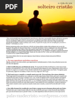 A vida de um solteiro cristão.pdf