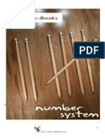 The Complete Book of Number System