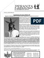La Esperanza Año 0 Nº 45 PDF