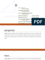 Arduino Pengertian dan Jenis