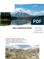 Hill Construction 2