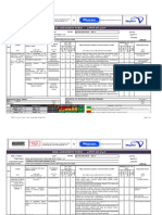 Risk Assessment - In-Situ Lamination in Manhole Systems