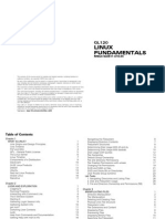 Fundamentos Linux U10r6s11 Temario PDF