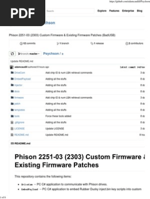 Phison