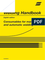  Welding Handbook