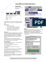 Tribuild Datasheet