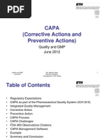 Capa