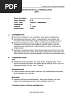Download 6 RPP SD KELAS 3 SEMESTER 2 - Indahnya persahabatan wwwsekolahdasarwebidpdf by Jhen SN242616647 doc pdf