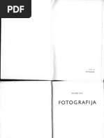 Milan Fizi - Fotografija | PDF