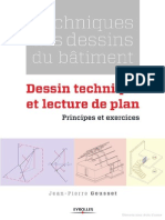 Dessin de Batiment PDF