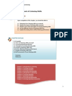 Chapter 4.ASSESSMENT - Listening PDF