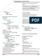 Nervous System Cns Radiology