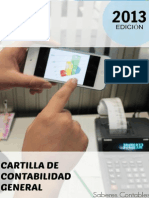 Cartillacontable PDF