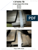 CFM56-7 Blades PDF