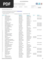 Download Junior Wind Band List1 by nadia_s_carvalho SN242623330 doc pdf