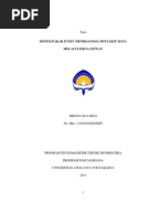 Petunjuk Teknis Skripsi Teknik Informatika UNPAM 2.0