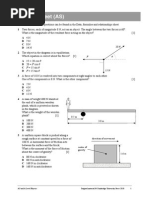 Worksheet 04 PDF