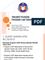 Powerpoint J-QAF 2013-BPI
