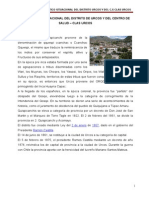 ANALISIS SITUACION DE SALUD 2010 CLAS URCOS- 22222222.doc