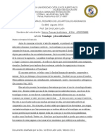 resumenTecnologia la llave del intelecto.doc