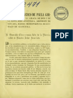 Pastoral Del Arzobispo García Peláez, 1856 PDF